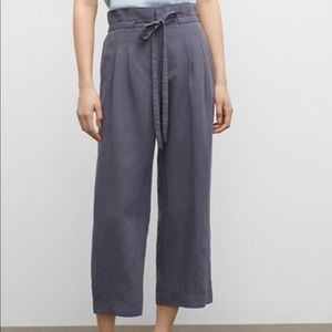 Club Monaco paper bag pants Sold out